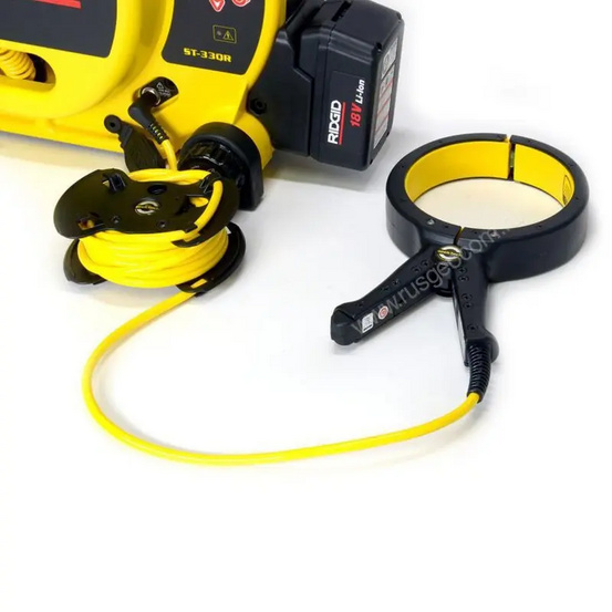 Генератор RIDGID ST-33Q для SR-20 и SR-60