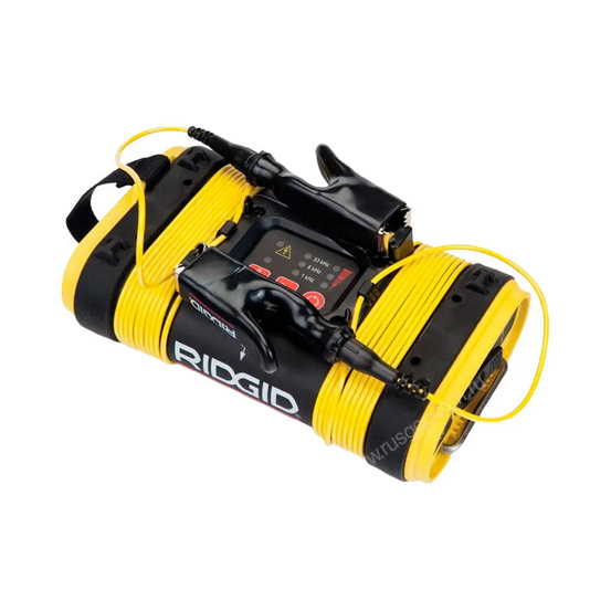 Генератор RIDGID ST 305 для SR-20