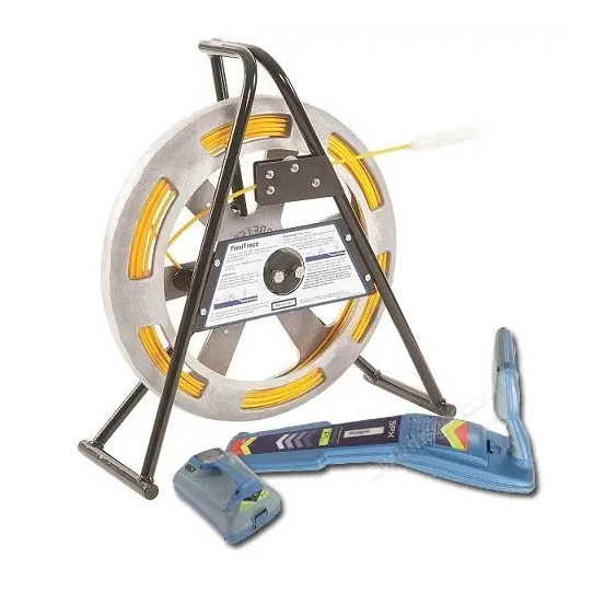 Трассопоисковый комплект Radiodetection №2