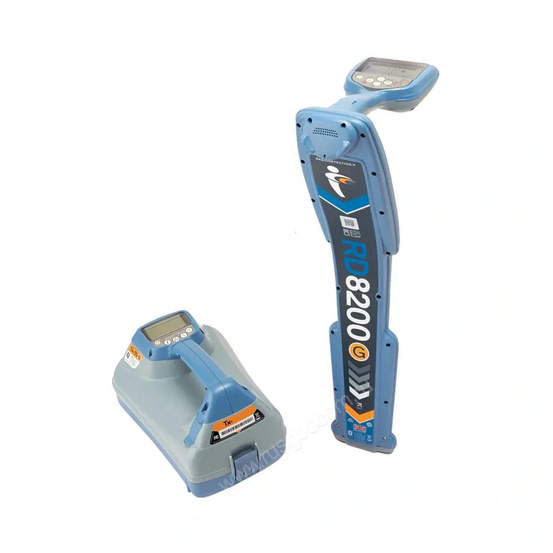 Локатор RD8200G