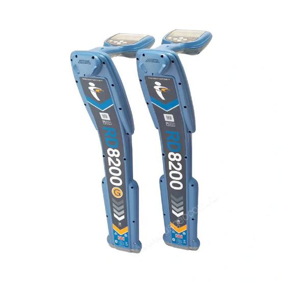 Локатор RD8200G