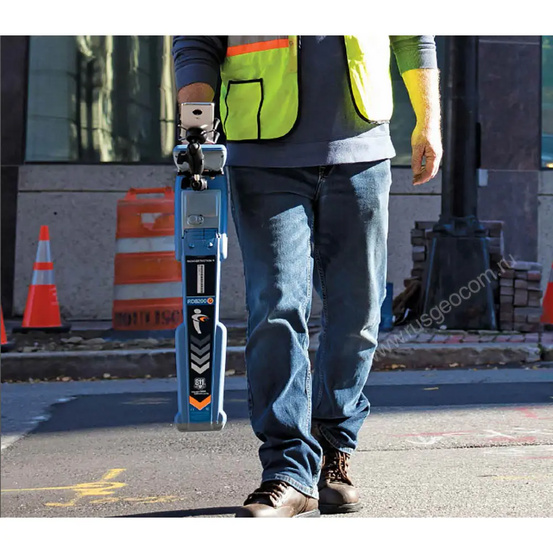 Локатор RD8200G