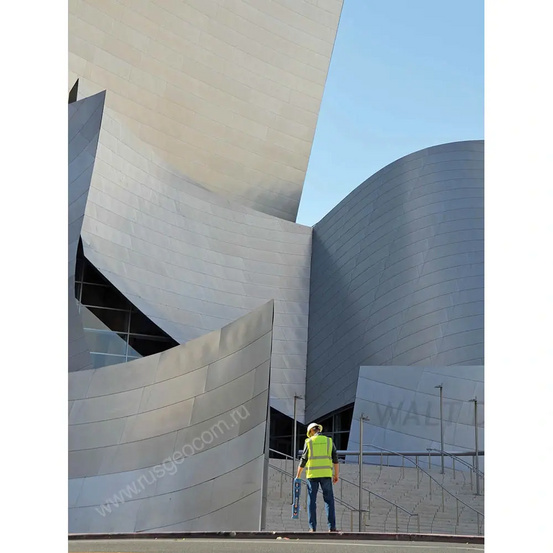 RD8200G c генератором Tx-10B (i-Loc), сумкой