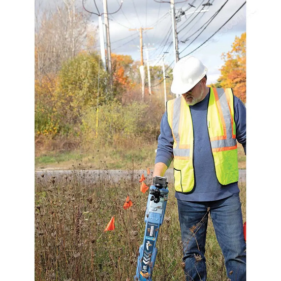 Локатор RD8200