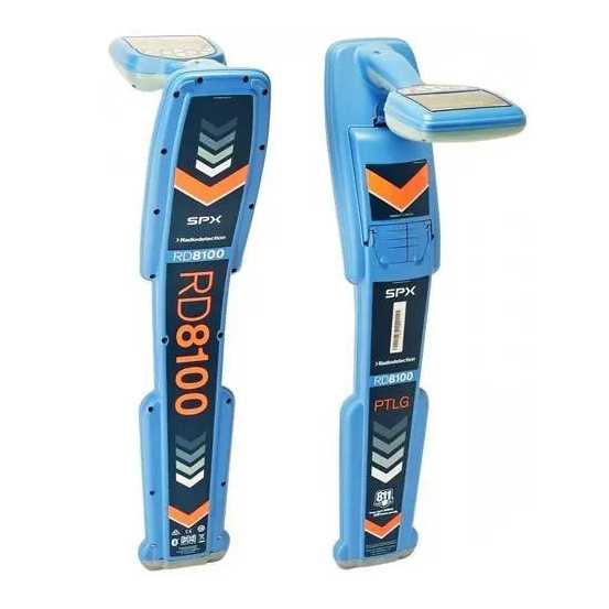 Трассоискатель Radiodetection RD8100 PDLG