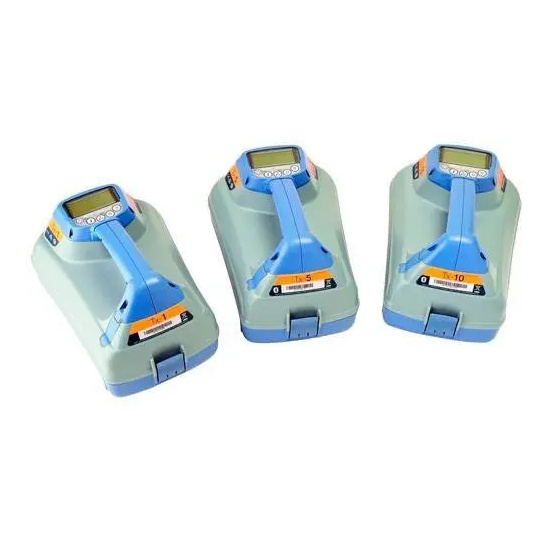 Трассоискатель Radiodetection RD8100 PDLG