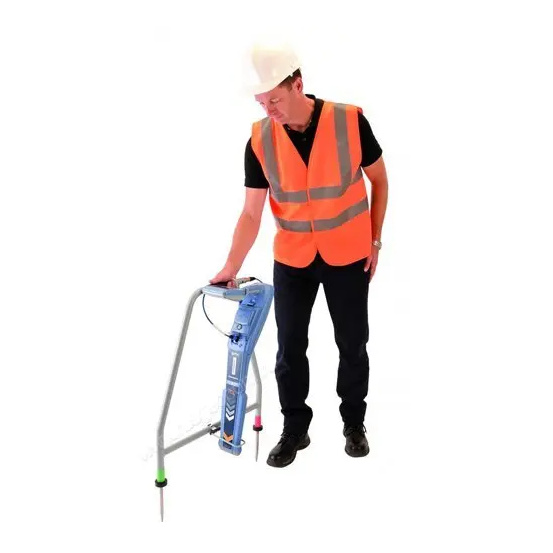 Трассоискатель Radiodetection RD8100 PDL