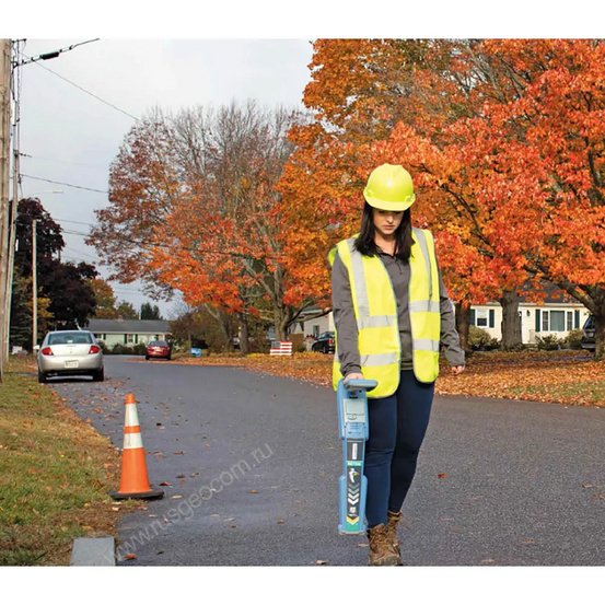 Локатор RD7200