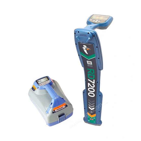 Локатор RD7200