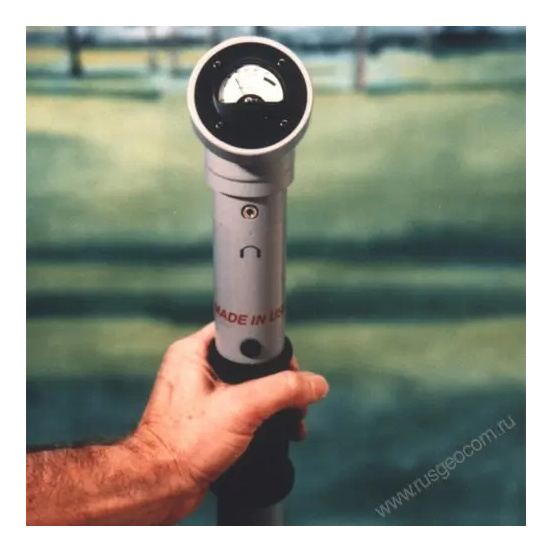 Трассоискатель Radiodetection RD500