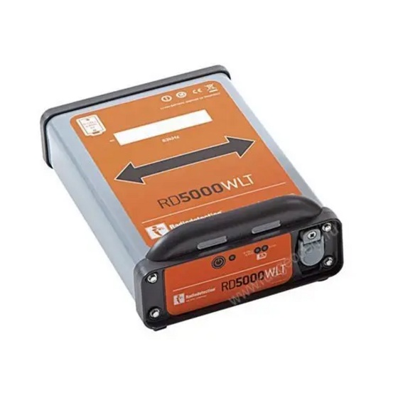Трассоискатель Radiodetection RD 5000WL