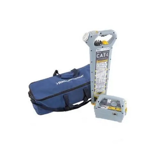 Трассоискатель Radiodetection CAT4 + Genny4