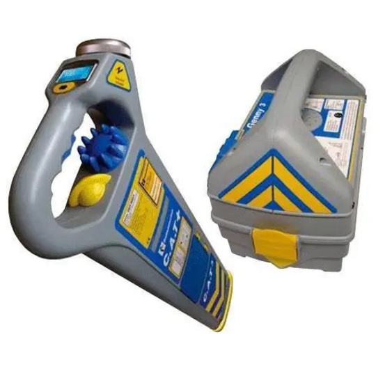 Трассоискатель Radiodetection CAT3+ GENNY+