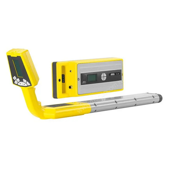 Трассоискатель кабелей Radiodetection CL 20