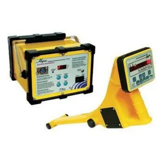 Комплект АКА-ГЕО АБРИС-24