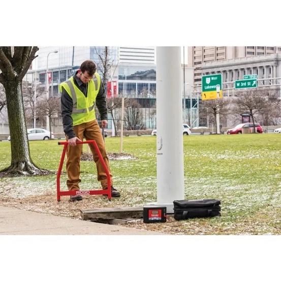 А-рамка Ridgid
