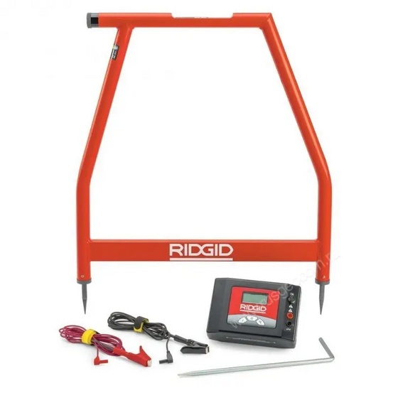 А-рамка Ridgid