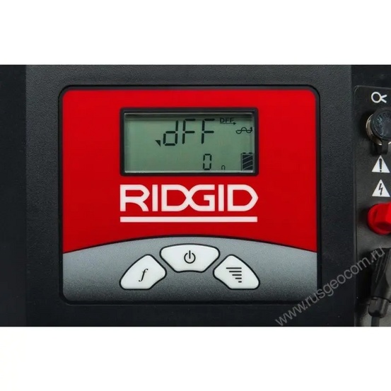 А-рамка Ridgid