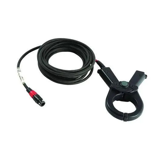 Индукционные токовые клещи Radiodetection 100мм или 50мм