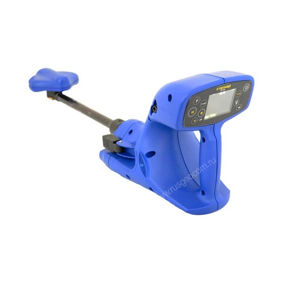 Приемник трассопоисковый Радио-Сервис Сталкер ПТ-04