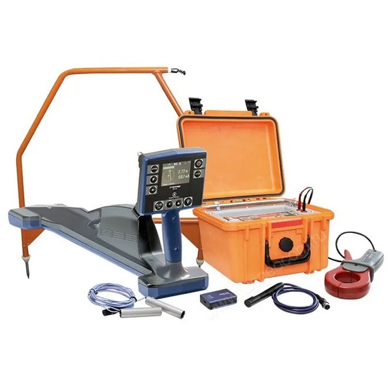 Трассоискатель Радио-Сервис Сталкер 15-14 с комплектом датчиков