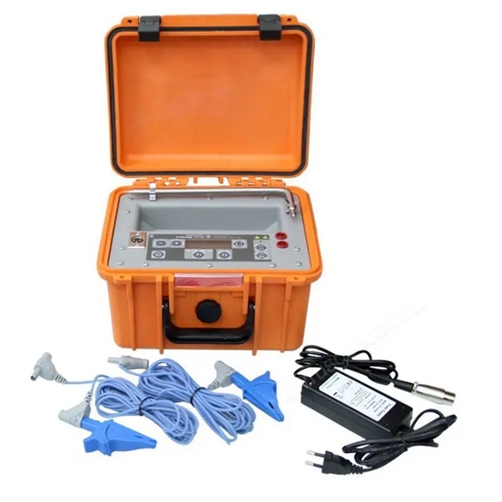 Трассоискатель Радио-Сервис Сталкер 15-14 с комплектом датчиков