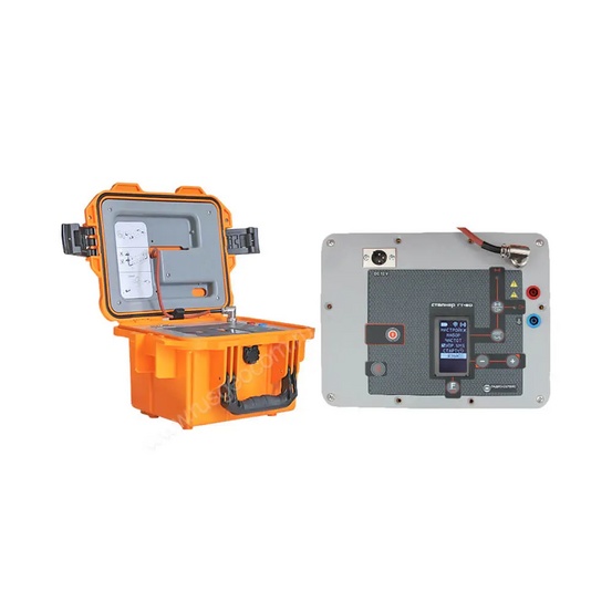 Трассоискатель Радио-Сервис Сталкер 80-14 с GPS/ГЛОНАСС модулем (Li-Ion)