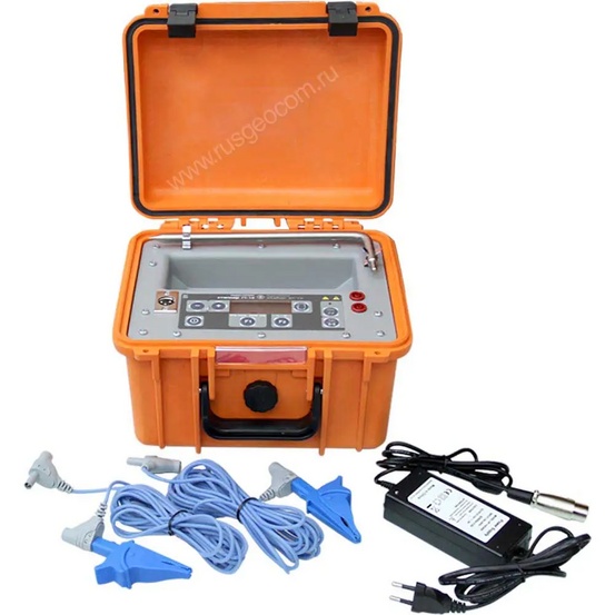 Трассоискатель Радио-Сервис Сталкер 15-24