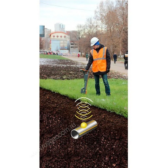 Маркероискатель Радио-Сервис Сталкер ПМ-2