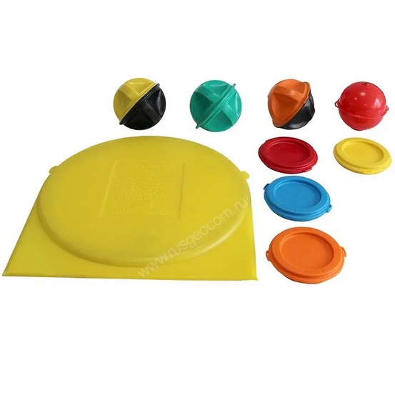 Маркероискатель Радио-Сервис Сталкер ПМ-2