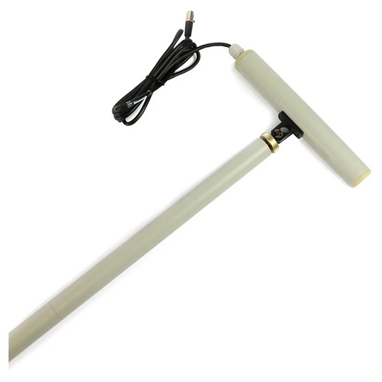 Трассотечеискатель ТЕХНО-АС Атлет ТЭК-120ТУЗ