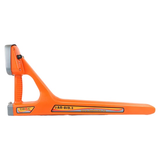 Трассоискатель Атлет АГ-319К с функцией сохранения GPS/ГЛОНАСС координат