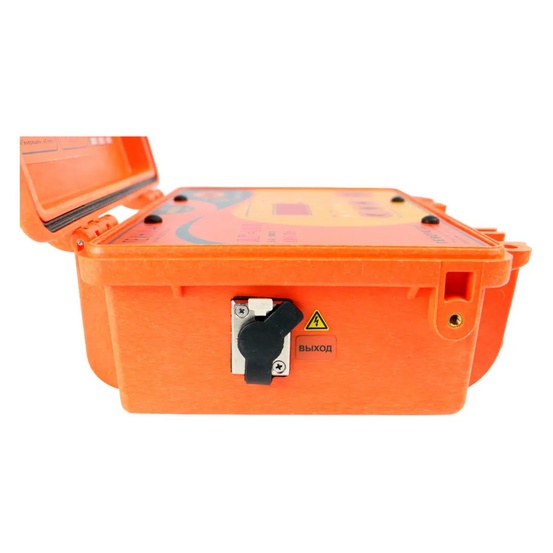 Трассоискатель ТЕХНО-АС Успех АГ-309.50Ц