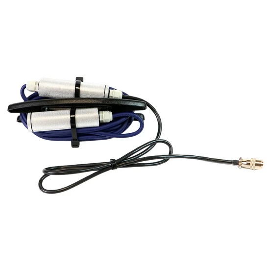 Кабелетрассоискатель ТЕХНО-АС Атлет АГ-319СКИН