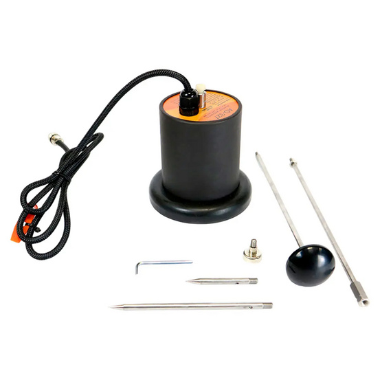 Кабелетрассоискатель ТЕХНО-АС Атлет ТЭК-120ГАЗ-4Н