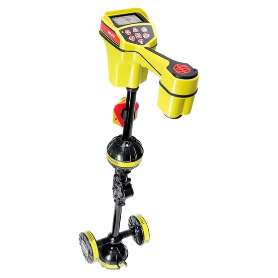 Кабелетрассоискатель ТЕХНО-АС Атлет АГ-324