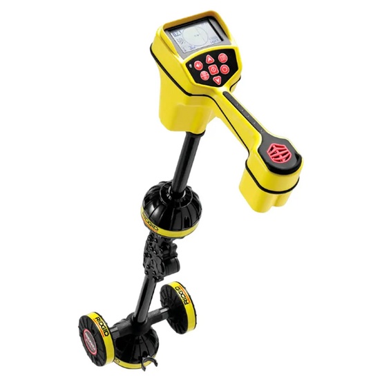 Кабелетрассоискатель ТЕХНО-АС Атлет АГ-320