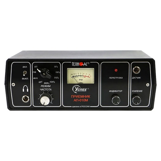 Кабелеискатель ТЕХНО-АС Успех КБИ-206