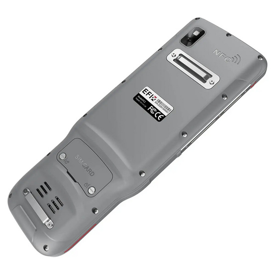 Полевой контроллер EFIX FC2