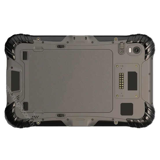 Полевой контроллер GeoMax Zenius800