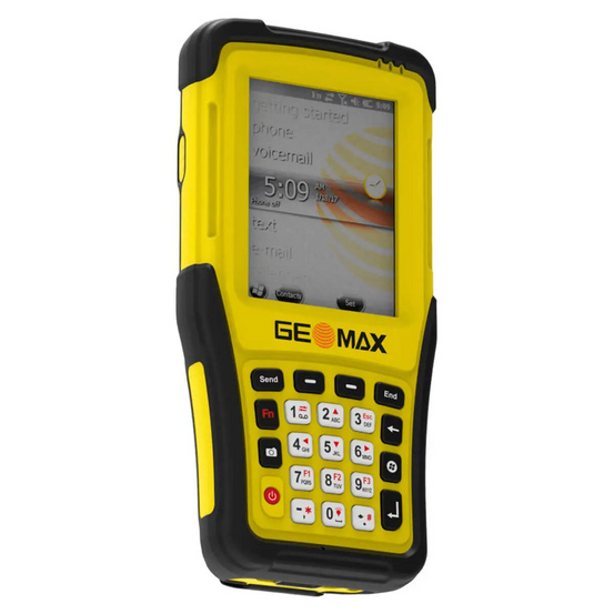 Полевой контроллер Geomax Zenius5