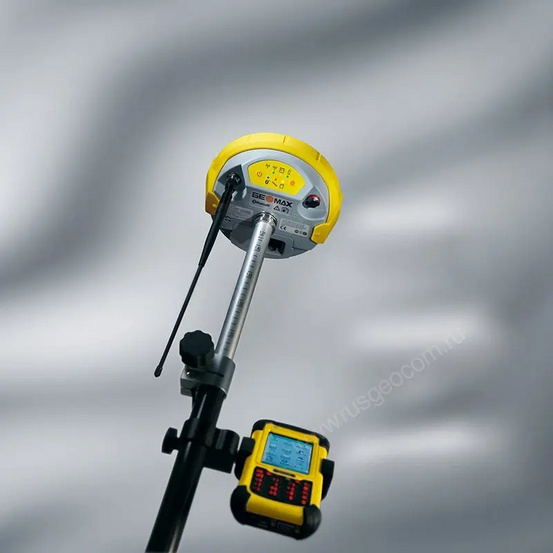 Полевой контроллер Geomax Getac PS336