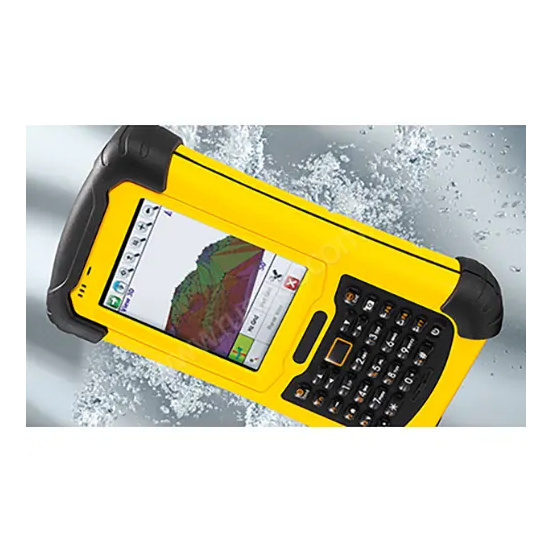 Полевой контроллер Geomax Getac PS336