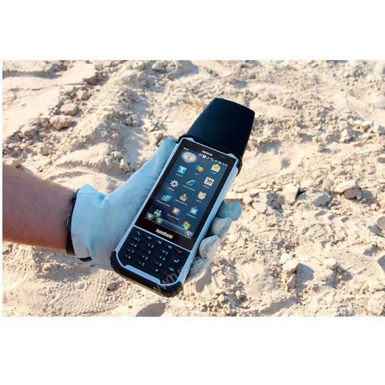 Кеп на контроллер GeoMax Zenius8