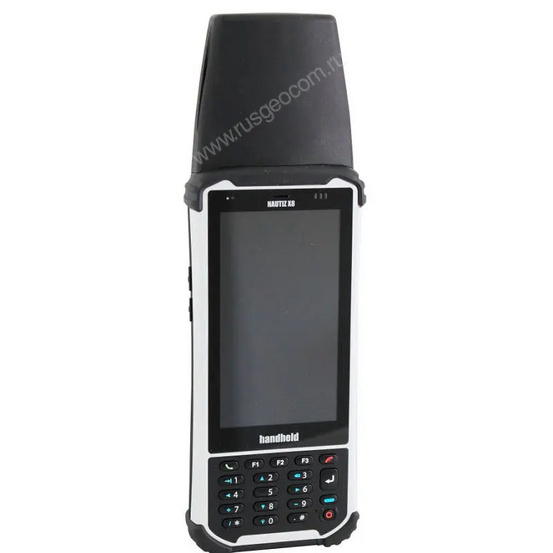 Кеп на контроллер GeoMax Zenius8