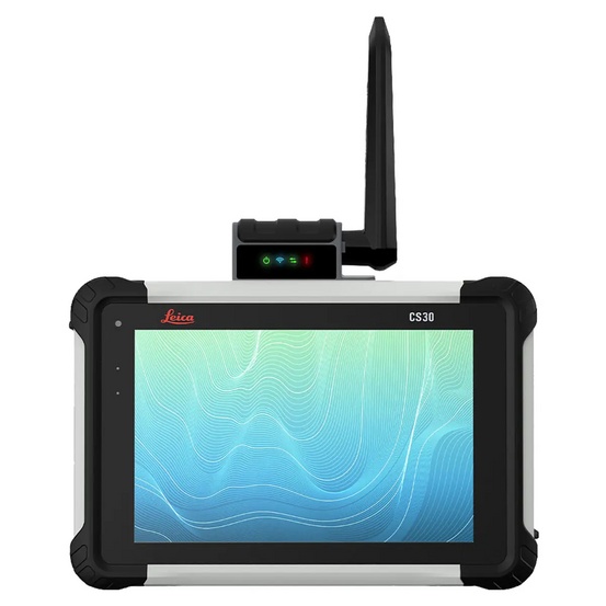 Полевой контроллер Leica CS30 LTE LRBT