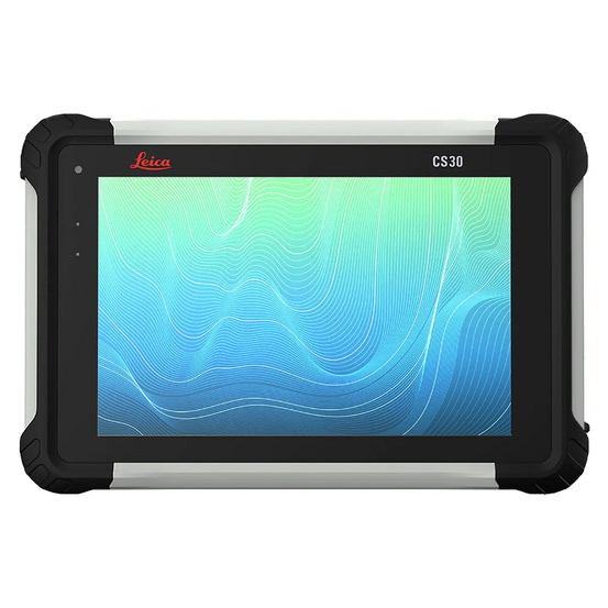 Полевой контроллер Leica CS30 LTE