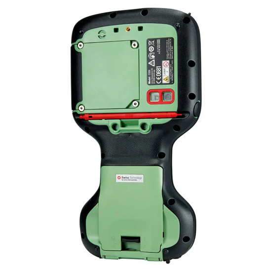 Полевой контроллер Leica CS20 LTE