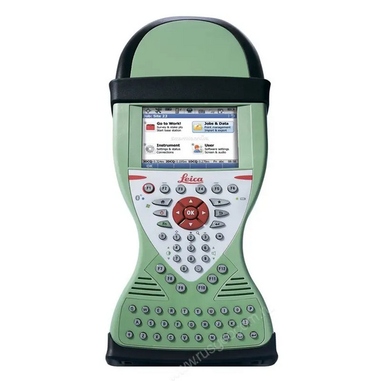 Полевой GPS/GNSS контроллер LEICA CS15 3.5G