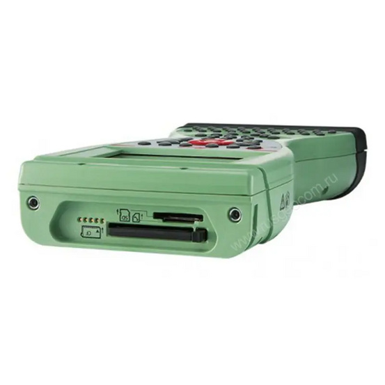Полевой GPS/GNSS контроллер LEICA CS15 3.5G